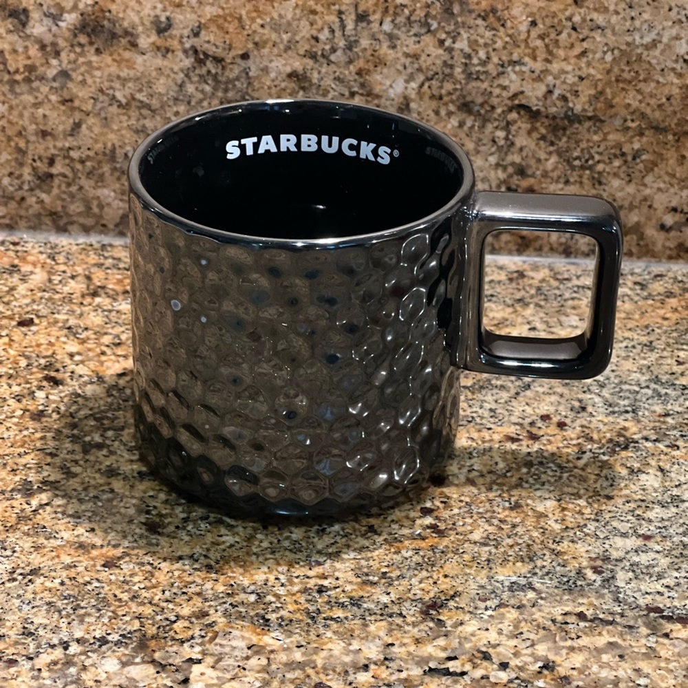 Starbucks Mug Holiday Edition New with tags